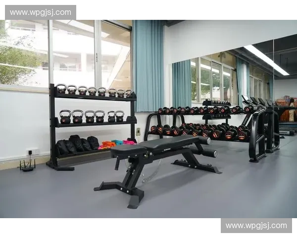 运动科技引领未来智能训练与健康管理新生态发展路径创新实践