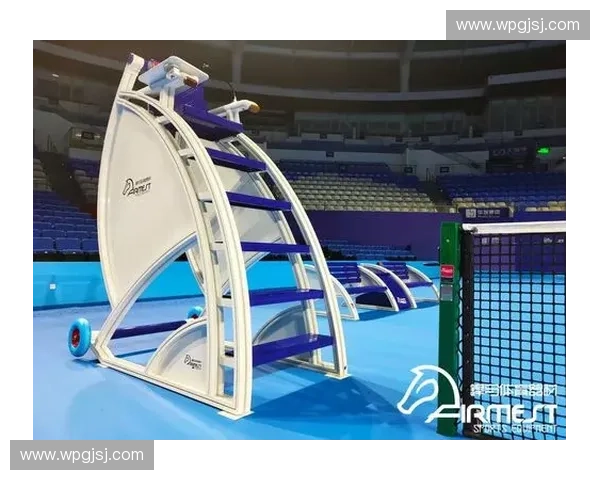 智能化体育裁判系统驱动赛事公平透明与治理现代化研究路径创新框架