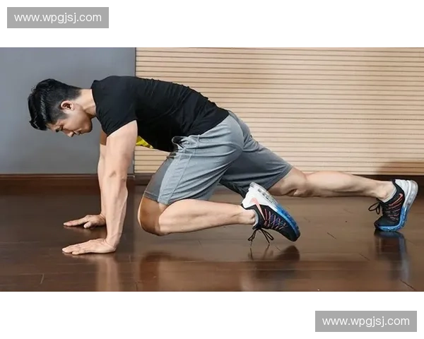 体能进阶图：从基础到精通的训练路线图与提升策略