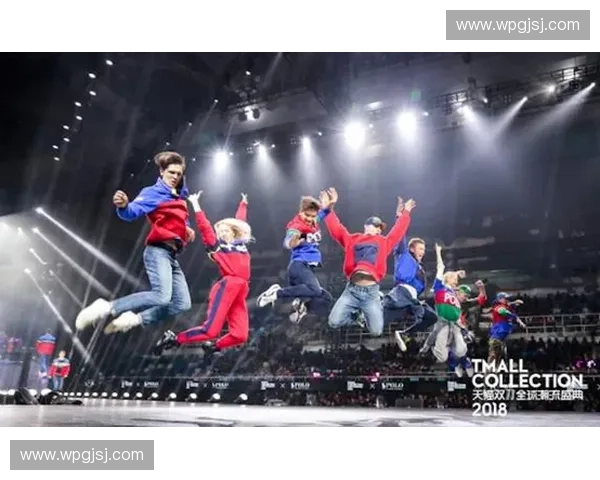 运动潮流再升级 体育品牌跨界联名引领时尚新风潮 运动潮流再升级 体育品牌跨界联名引领时尚新风潮