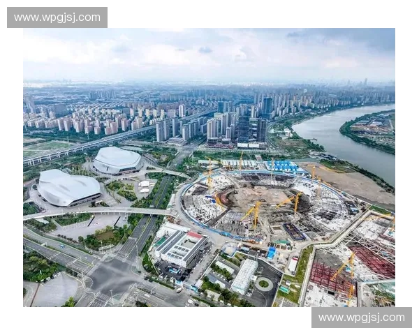 体育文化展示中心引领全民健身与城市活力融合发展的新篇章